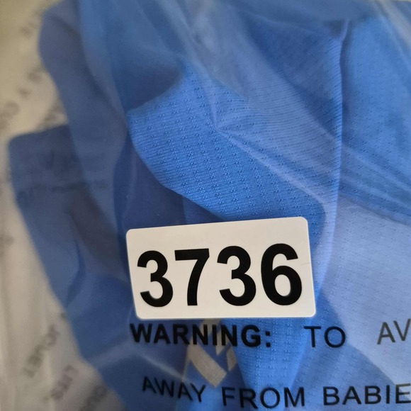 Pelagic Aeroflex Pro High Performance Hoodie Men's XL Blue Offshore Gear Fish - Picture 8 of 8